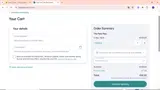 Paris Pass coupon verification screenshot