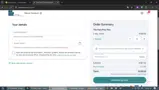 GOPROMOCD coupon verification screenshot