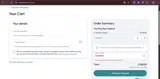 Paris Pass coupon verification screenshot