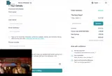 Paris Pass coupon verification screenshot