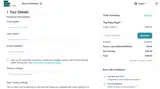 DISCOVERPARIS coupon verification screenshot