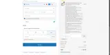 PDEK19 coupon verification screenshot