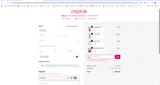 Parivie coupon verification screenshot