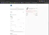 winter coupon verification screenshot