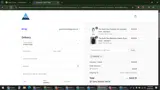 winter coupon verification screenshot