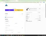 EXTRA coupon verification screenshot