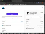 EXTRA coupon verification screenshot