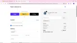 BODU10 coupon verification screenshot