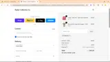 BODU10 coupon verification screenshot