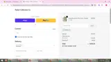 ZIGO10 coupon verification screenshot