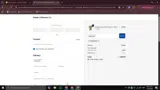 MARTHA10 coupon verification screenshot