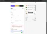 TIGO10 coupon verification screenshot