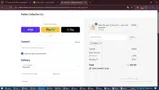 10NULU coupon verification screenshot