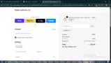 SAVE15 coupon verification screenshot