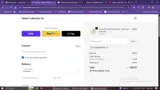 FULLSHOPFAITH coupon verification screenshot