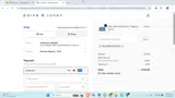 WELCOME10GTZQTPT3 coupon verification screenshot