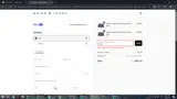 VIP20 coupon verification screenshot