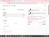 2026 coupon verification screenshot