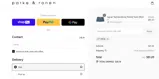 VIP20 coupon verification screenshot