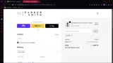 PS15 coupon verification screenshot