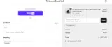 MEM15 coupon verification screenshot