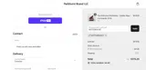 BOTTLEROCKET coupon verification screenshot