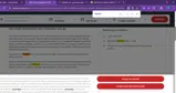 PREPAID coupon verification screenshot