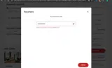 SUMMER25 coupon verification screenshot