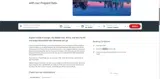 PREPAID coupon verification screenshot