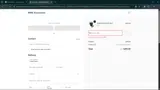PARK40 coupon verification screenshot
