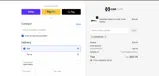 Parks Car Care coupon verification screenshot