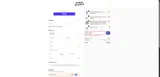 Park Scents coupon verification screenshot