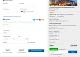 25OFF coupon verification screenshot
