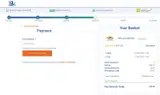 HELLOSUMMER25 coupon verification screenshot
