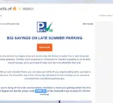 SUMMER24 coupon verification screenshot