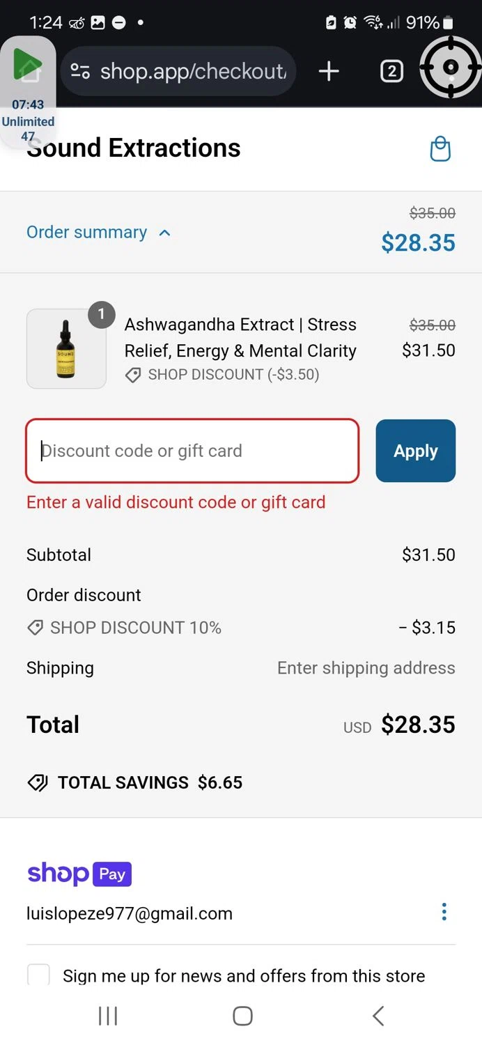 Park&Zoom promo code screenshot showing code SUMMER19 applied at Park&Zoom checkout page. Uploaded by SimplyCodes community member Goto_Ch on Mar 13, 2025