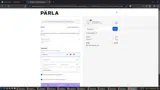 PÄRLA Toothpaste Tablets coupon verification screenshot