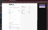PÄRLA Toothpaste Tablets coupon verification screenshot