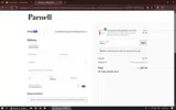 SKIN10 coupon verification screenshot
