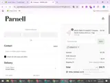 HORACE10 coupon verification screenshot