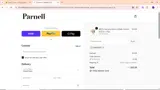 HORACE10 coupon verification screenshot