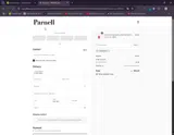 HENDRIKA0 coupon verification screenshot