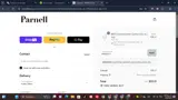 MALGO10 coupon verification screenshot