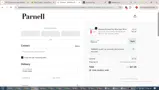 DIANA10 coupon verification screenshot