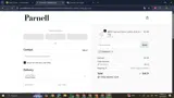 CHARISE10 coupon verification screenshot