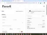 SYMI10 coupon verification screenshot