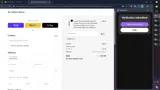 par10 coupon verification screenshot