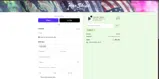 BIRDIE coupon verification screenshot