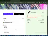 XMAS25 coupon verification screenshot