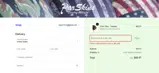 XMAS25 coupon verification screenshot